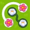 Connect Flowers-Garden Blossom icon