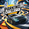 Master Parking Challenge icon