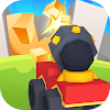 Camp Defense-Robo Rumble icon