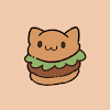 Burger Cat Grill icon