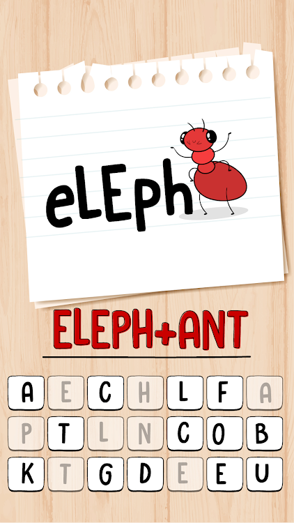 #9. Brain Test: Tricky Words (Android) By: Unico Studio