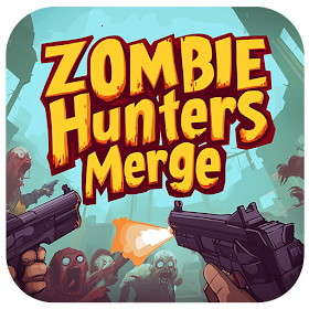 Zombie Hunters Merge