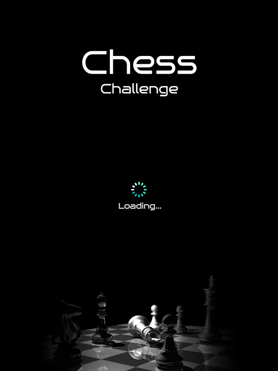 #9. Chess Challenge (Android) By: Game&Soft