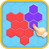 Block Puzzle Blitz icon