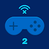 Two Player Offline Game icon