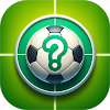 Foot Quiz: Football challenge icon