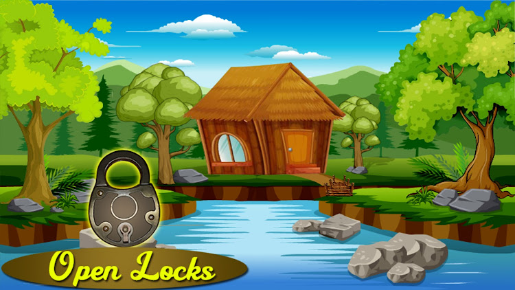 #8. Escape mystery: 100 doors game (Android) By: TTN Games