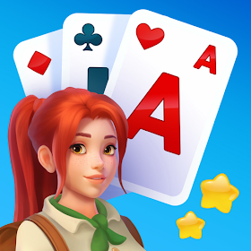 Kings & Queens: Solitaire Game