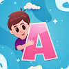 ABC Kids Learning icon