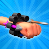 Megafist Run icon