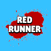 Red Runner icon