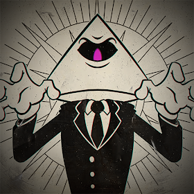 We Are Illuminati: Conspiracy