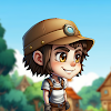 Runner Boy Henry icon