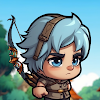 Mystic Archer icon