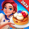 Cooking Tour: Restaurant Games icon