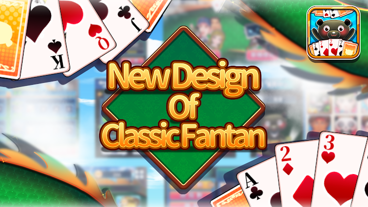 #6. iTaiwan Fantan (Android) By: 向量科技 Avector Technology