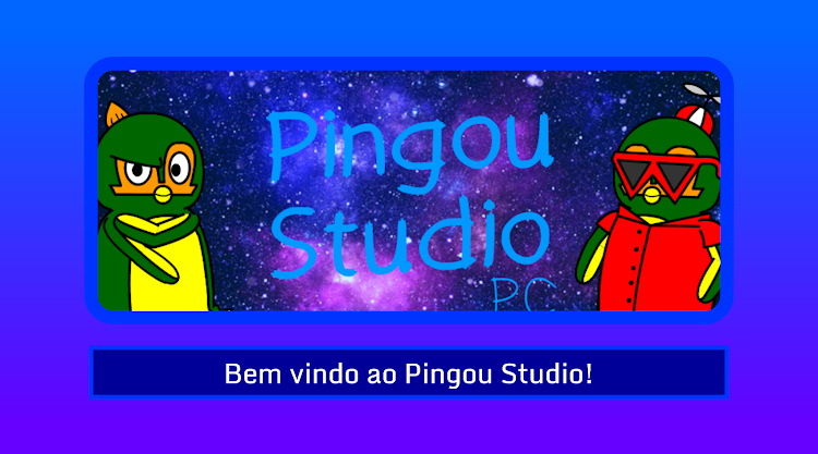 #2. Pingou Studio (Android) By: Snowy Interactive Games