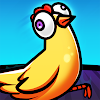 Runaway Chicken: Epic Escape icon