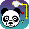 Panda Connect Bubbles icon