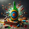 Bottle Shoot AR icon