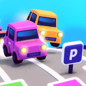 Parking Master 3D!