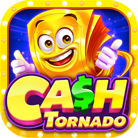 Cash Tornado™ Slots - Casino