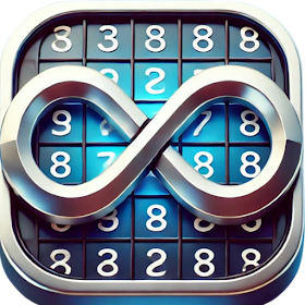 Sudoku Infinity: Brain Puzzles