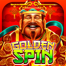 Golden Spin - Slots Casino