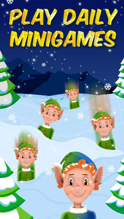 #3. Christmas Advent Calendar 2024 (Android) By: appChocolate