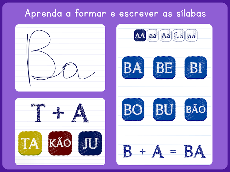 #10. Silabando (Android) By: Apps Bergman