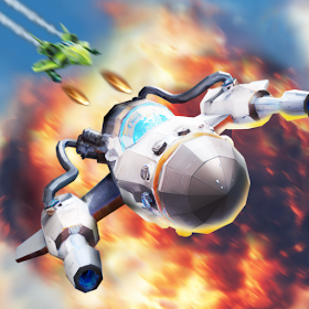 Sky Hero: Airplane Battle