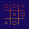 Tic Tac Toe : X-O icon