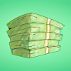 Money Cash Sort icon