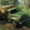 Offroad Mud Truck Games 2024 icon