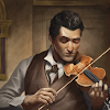 Sherlock Solitaire icon