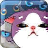 Merge Cat (Suika Cat) icon