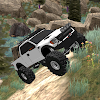 Rock Crawling: 4Lo Games icon