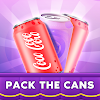 Pack The Cans icon