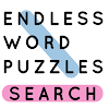 Word Hunt : puzzle Game icon