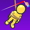 Rope Cut Jam icon