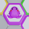 Frog Feed Order icon