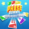 Phase Rummy - Super Solitaire icon