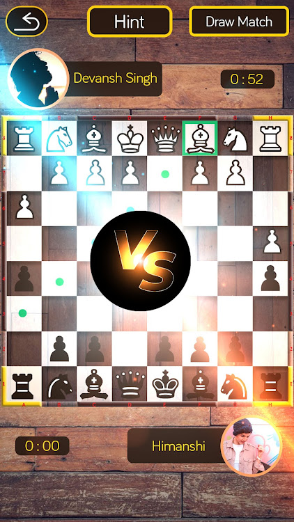 #6. Chess King™- Multiplayer Chess (Android) By: ChessKing