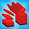 Card Slide Sort icon