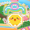 Crane Game - Chick and Flower icon