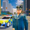 Traffic Police Cop Simulator icon