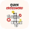 Quick Crossword icon