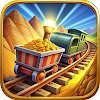 Gold Miner: Drill Empire icon