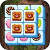 Candy Tiles:Match Puzzle icon