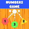 Shape Blast Number Game icon